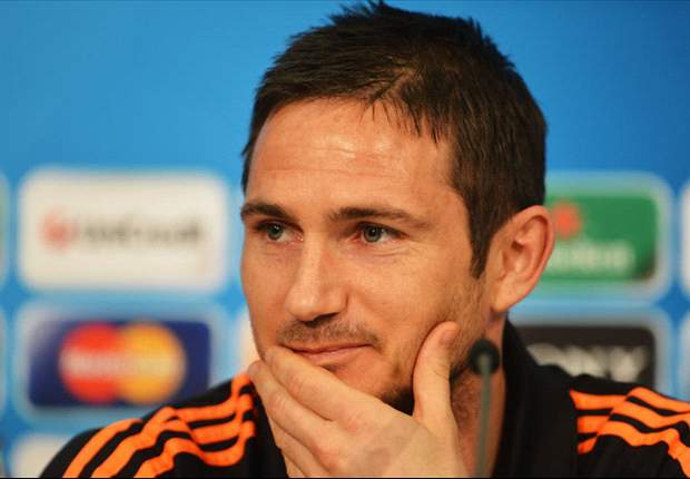 Lampard dementiert Gerüchte über Transfer zu LA Galaxy und schwört Chelsea Treue