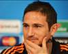 Lampard, Captain of chelsea in UCL 2012