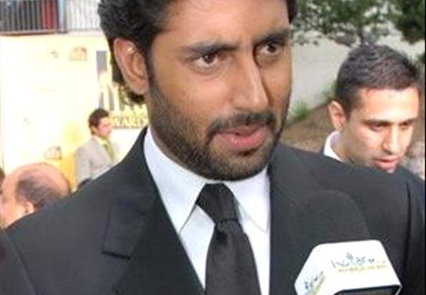 Chelsea fan Abhishek Bachchan speaks on his team's chances against Bayern Munich tonight