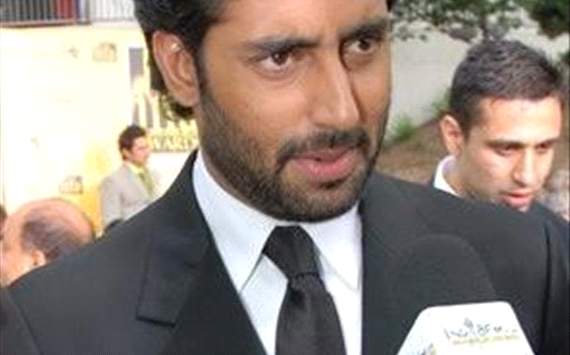 Chelsea fan Abhishek Bachchan speaks on his team's chances against Bayern Munich tonight