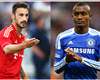 Medley:Contento vs Kalou