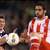 Victory 1-4 Olympiacos: Visitors show quality