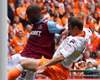 'Best feeling in the world' - Carlton Cole