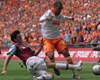 Tomkins: I was right to turn down Newcastle