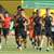 Sriwijaya FC Matangkan Formasi 4-3-3