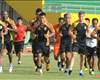 Coyne Belum Berlatih Bersama Sriwijaya FC