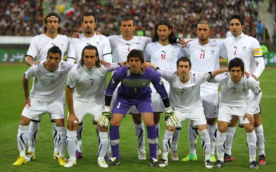 نفر به نفر تیم ملی در بازی لبنان؛وقت خداحافظی مدعیان بازوبند