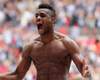 Vaz Te: West Ham deserve Premier League