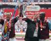 Football League returns to seven subs