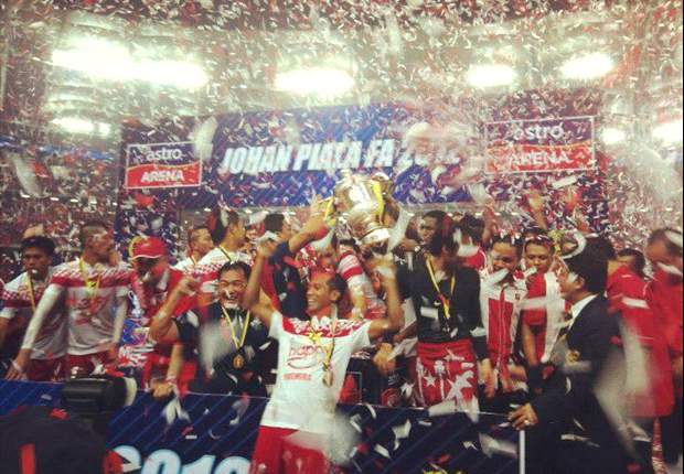 Five outstanding South-east Asian clubs: Kelantan
