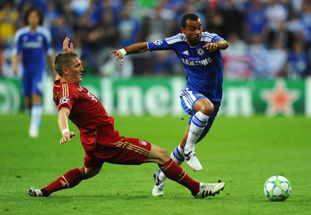 Chelsea's Champions League blueprint can fire Hodgson's England to Euro 2012 glory