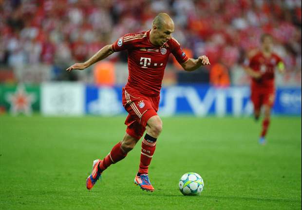 Sammer: Robben and Ribery can't do it on their own