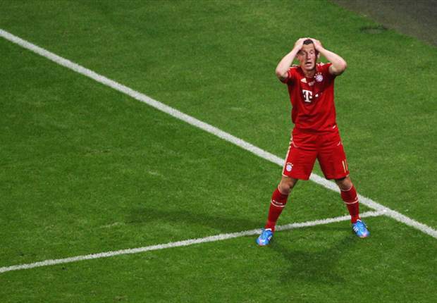 Daylight Robbery: Wasteful Bayern blow their chance of Champions League glory in Chelsea penalty drama
