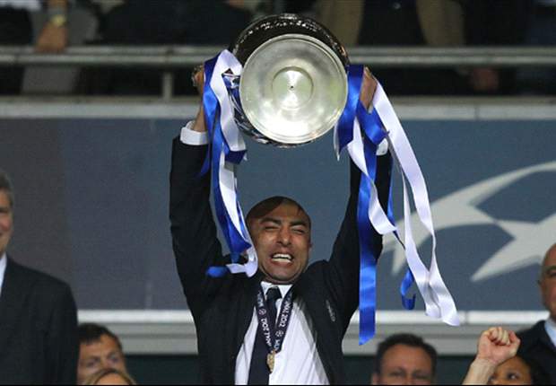 Chelsea named European Club of the Year after Champions League success
