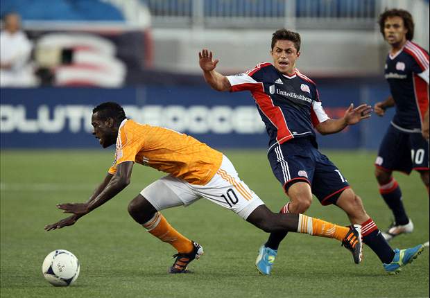 Monday MLS Breakdown: Houston relies on its determined mentality to survive difficult opening stretch