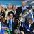 Chelsea: Un embarazo de nueve años