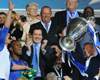 Abramovich's path to Champions League glory