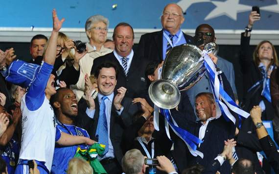 Chelsea: Un embarazo de nueve años