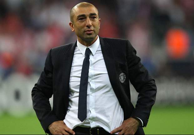 Di Matteo: Chelsea to step up their preparations in America