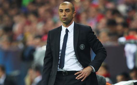 Roberto Di Matteo