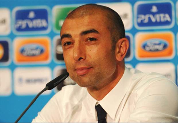 Di Matteo eyes return to Premier League title contention