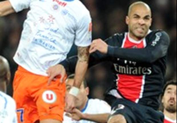 Alex: Paris Saint-Germain can build 'something special'