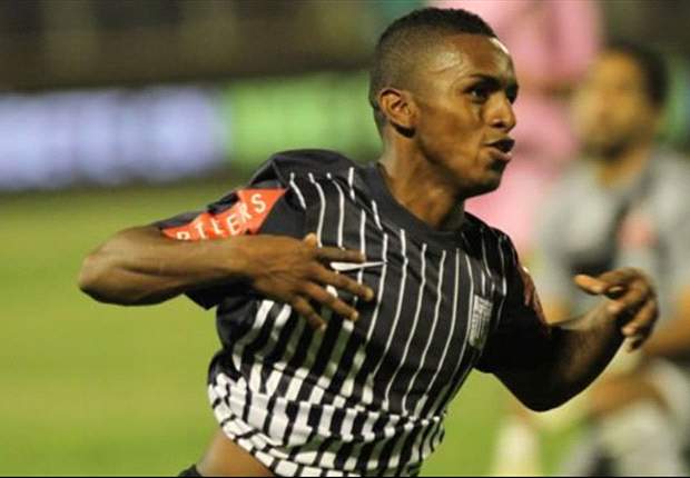 Yordy Reyna estaría a punto de fichar por el Parma