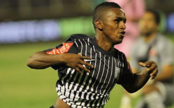 Jordy Reyna, el futuro de Alianza Lima que sigue los pasos de Jefferson Farfán - Talentos de Importación
