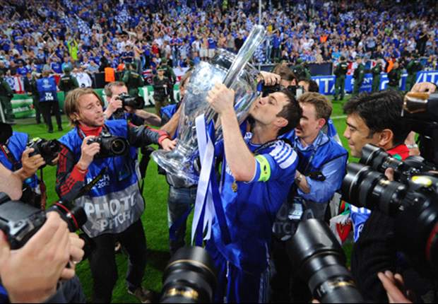 'Repeating last season's Champions League triumph will be mission impossible for Chelsea' - Souness