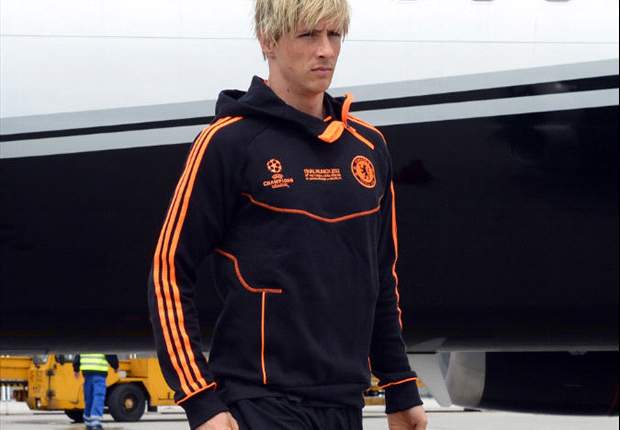 ESP - Torres veut être titulaire