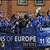 Chelsea triumph and title celebrations