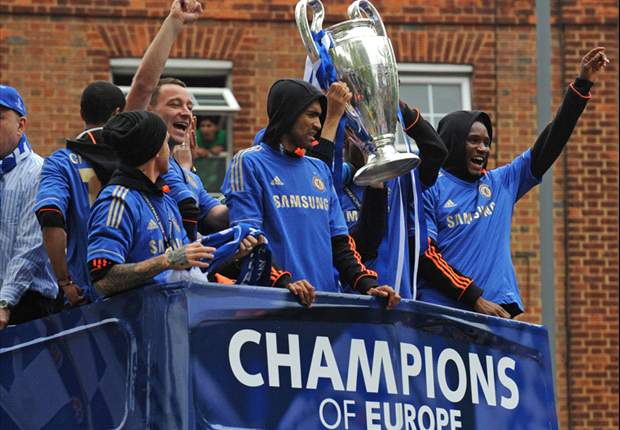 Leander Schaerlaeckens: Chelsea pragmatic approach may be the way forward