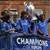 Football Fever Podcast: Are Chelsea the worst CL champions?