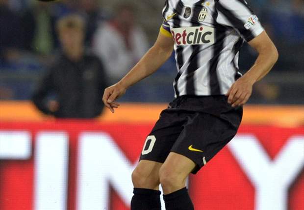 Report: Del Piero in talks to join Montreal Impact