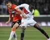 Match Report: Lorient 1-2 PSG