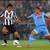 LIVE! Juventus - Napoli: 0-2