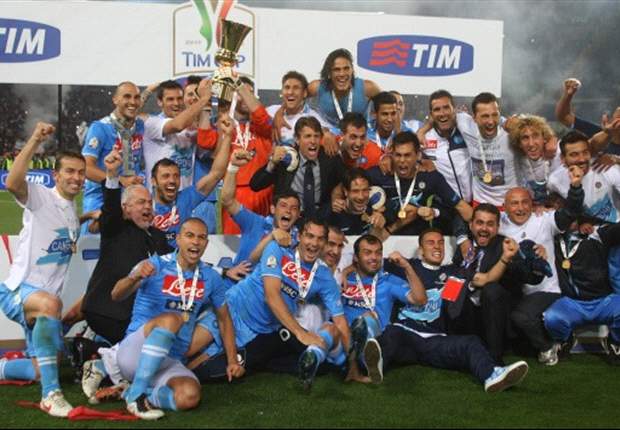 Editoriale - Sono le motivazioni a fare la differenza: un Napoli aggressivo doma la Juve, forse sazia dopo lo Scudetto