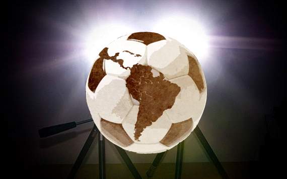 Los Flashes de lo más destacado que nos dejó la jornada en América Latina