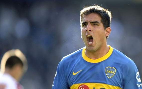 ¿Suplentes? Viatri volvió con un golazo y Boca se adueña nuevamente de la punta (0-2)