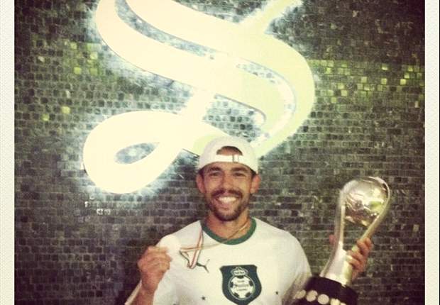 Herculez Gomez stakes claim for regular U.S. spot with goal against Brazil