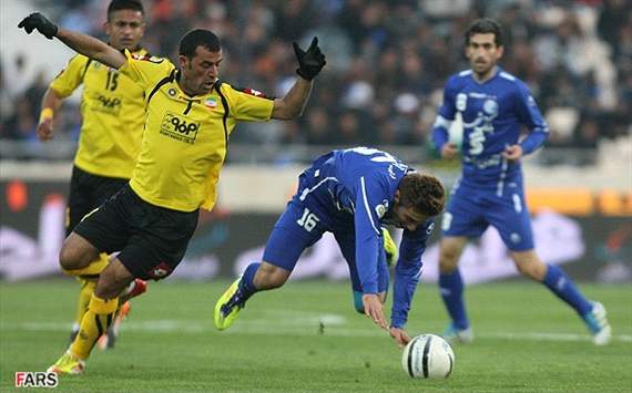 meisam hoseini