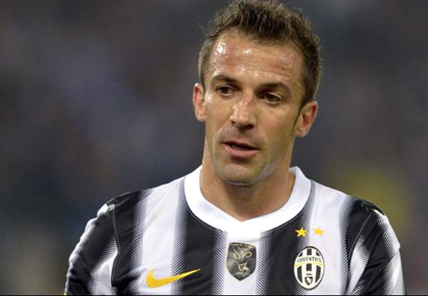 La storia con la Juve è ufficialmente giunta al termine, Del Piero si prende un pò di tempo: "Grande stagione, avevo bisogno di staccare"