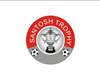 66th Santosh Trophy semi-finals scenario