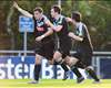 Airtricity Premier Division round-up