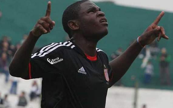 Duván Zapata, la 'bestia' del área que meterá miedo en el Viejo Continente