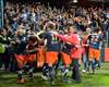 Speciale - Viaggio attraverso la magica storia del Montpellier, matricola divenuta Campione di Francia