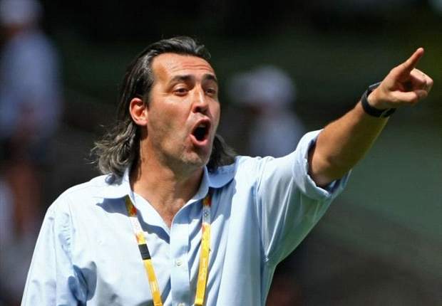 Dopo Lippi, un altro nome eccellente sbarca in Cina: Batista nuovo allenatore dello Shangai Shenhua