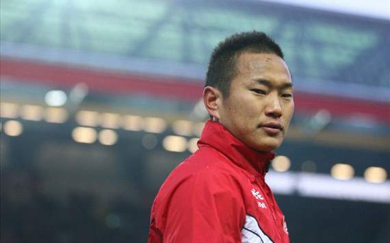 Jong Tae-Se - Koln