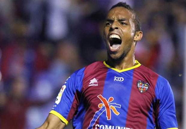 Valdo leaves Levante to sign for Atlante