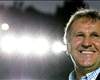 Report: Besiktas begin Zico discussions 